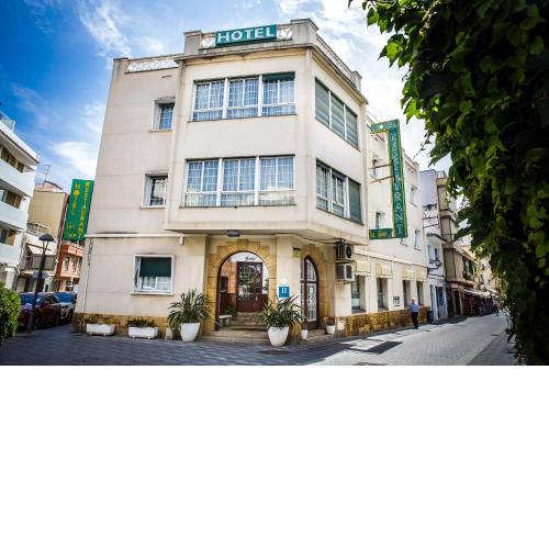 Hotel Can Solé