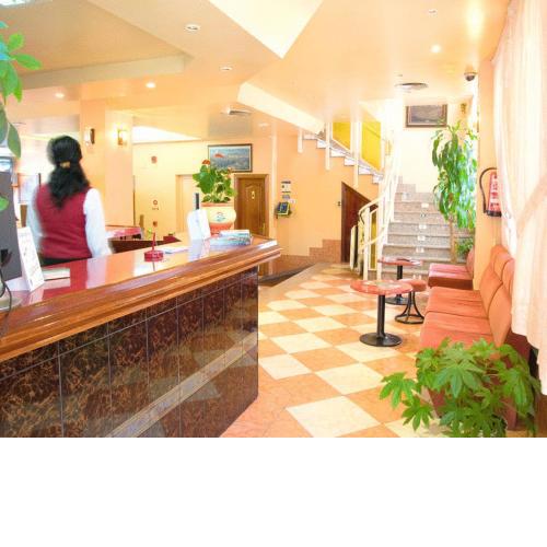 Hotel Can-Vic