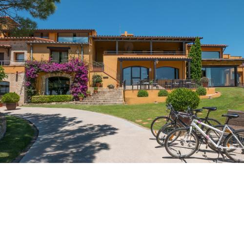 Hotel Can Xiquet