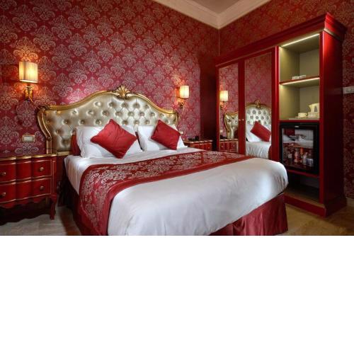 Hotel Canaletto