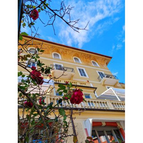 Hotel Canali, Portofino Coast