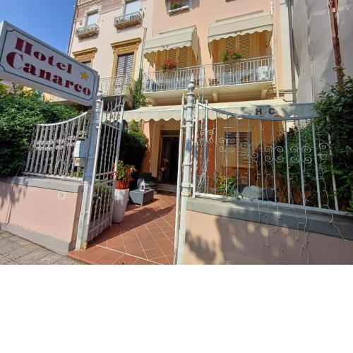 Hotel Canarco