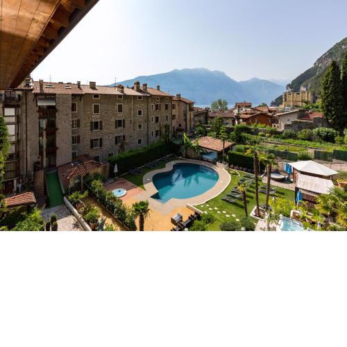 Hotel Canarino