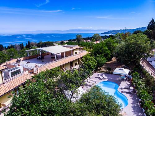 Hotel Cannamele Resort