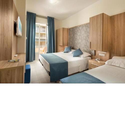 Hotel Cannes - in pieno centro