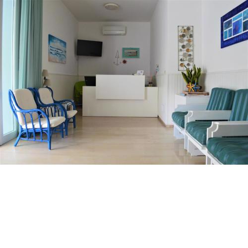 Hotel Canoa