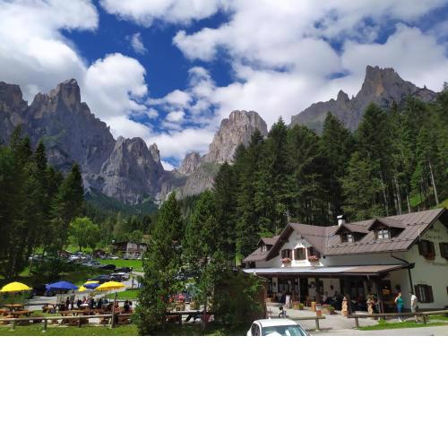 Hotel Cant del Gal