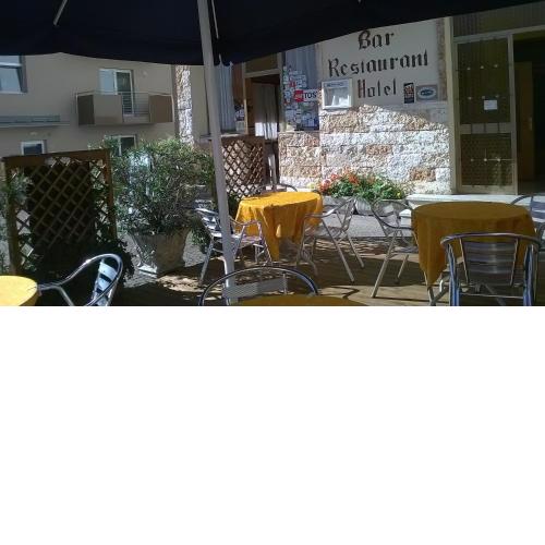 Hotel Cantaleone