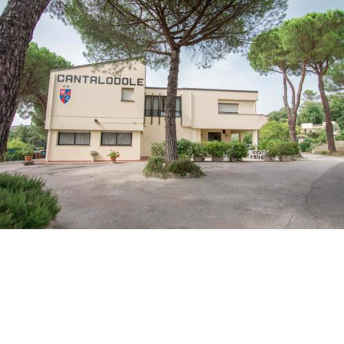 Hotel Cantalodole