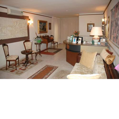 Hotel Canusium