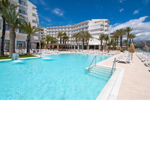 Hotel Cap Negret
