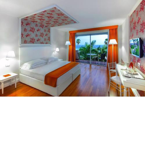Hotel Caparena