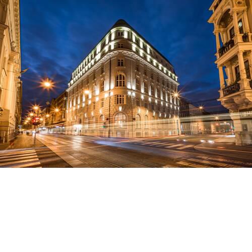 Hotel Capital