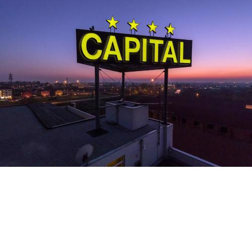 Hotel Capital