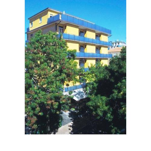 Hotel Capitol