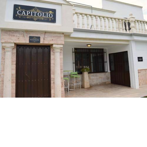 Hotel Capitolio
