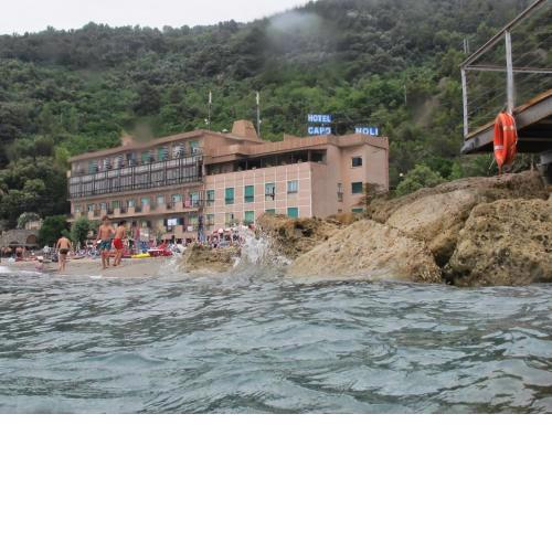 Hotel Capo Noli