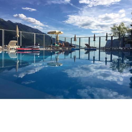Hotel Capo Reamol