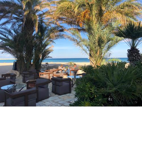 Hotel Capo San Vito by Geocharme