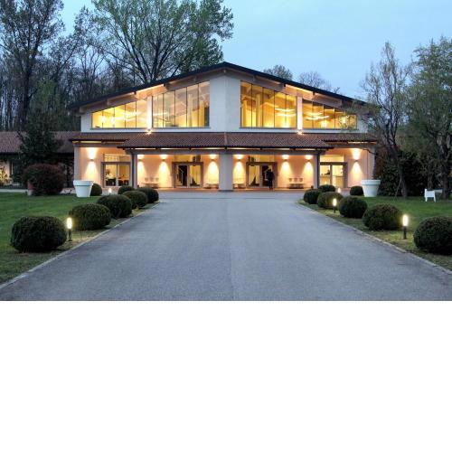 Hotel Capolago