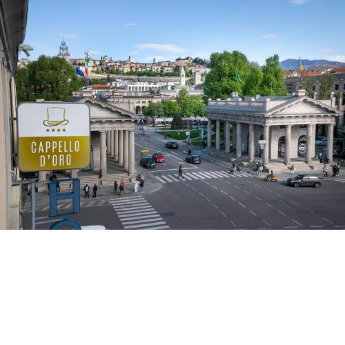 Hotel Cappello D'Oro, BW Signature Collection