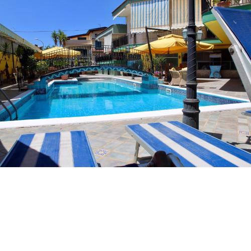 Hotel cappuccetto rosso