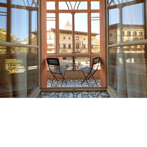Hotel Cappuccino - Palma