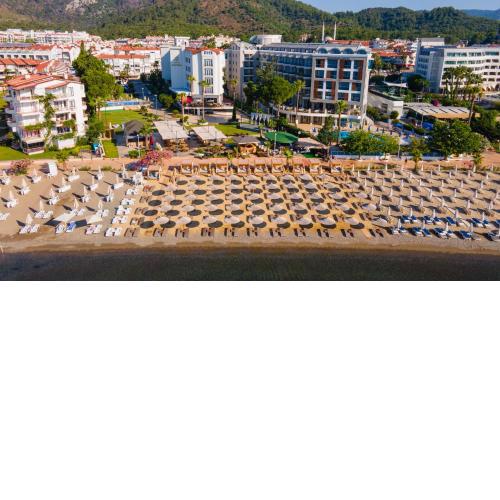 Hotel Caprea