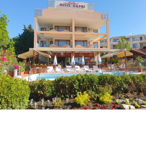 Hotel Capri