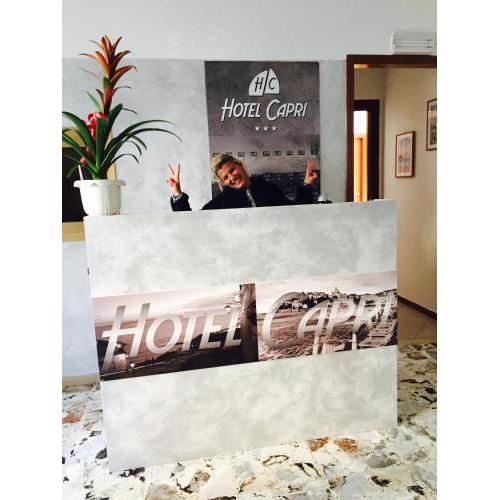 Hotel Capri