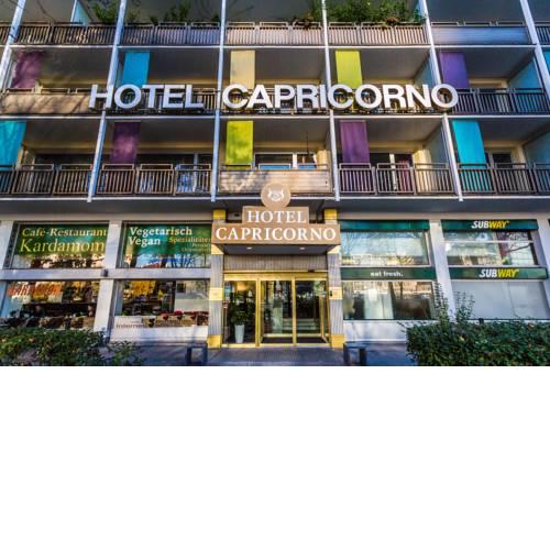 Hotel Capricorno