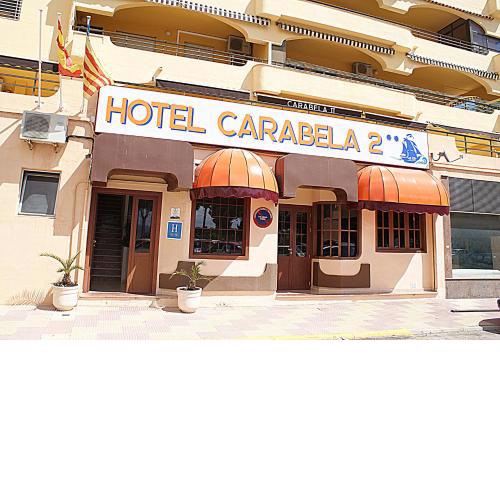 Hotel Carabela 2