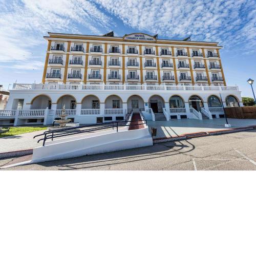 Hotel Carabela Santa María