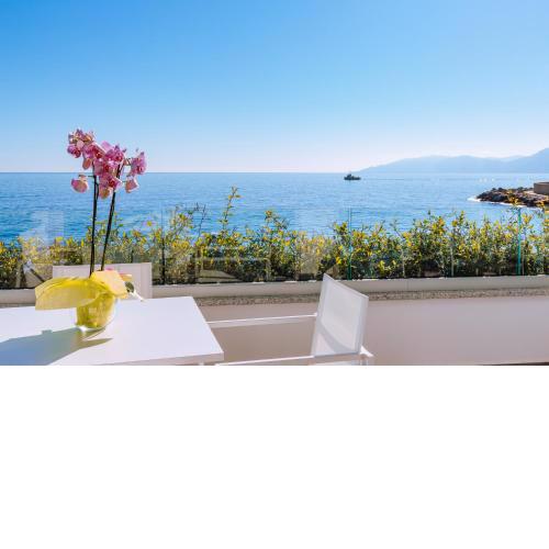 Hotel Caramare