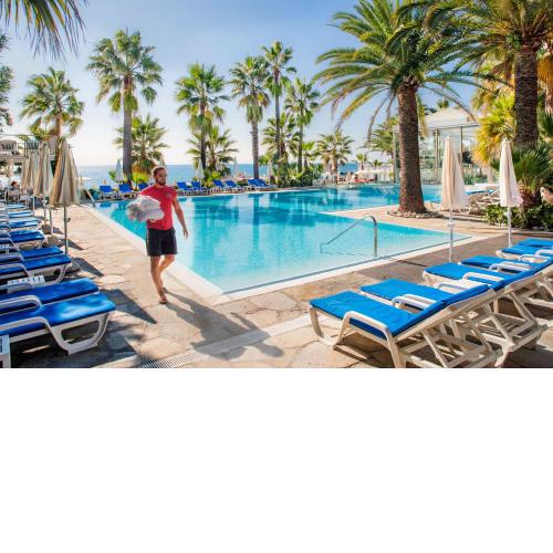 Hotel Caravelle Thalasso & Wellness