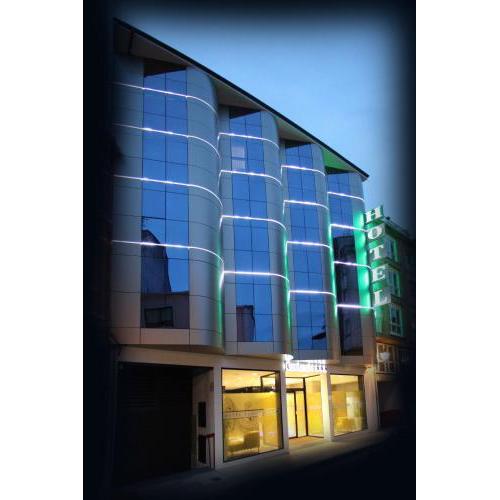 Hotel Cardenal