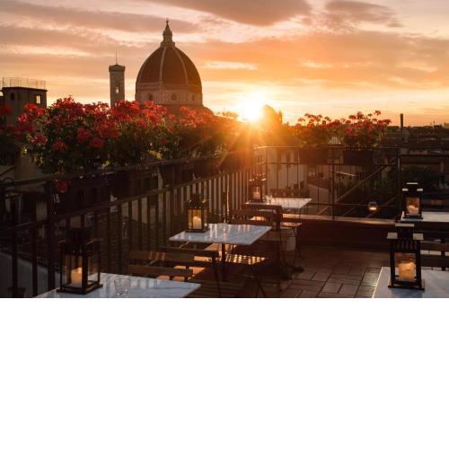 Hotel Cardinal of Florence