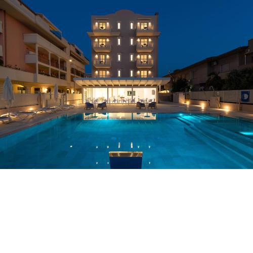 Hotel Carducci