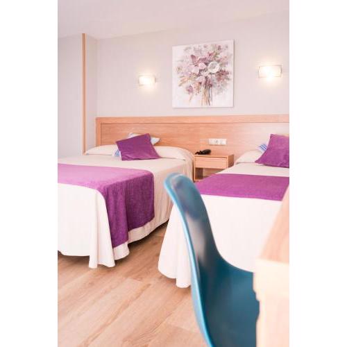 Hotel Caribe Sanxenxo