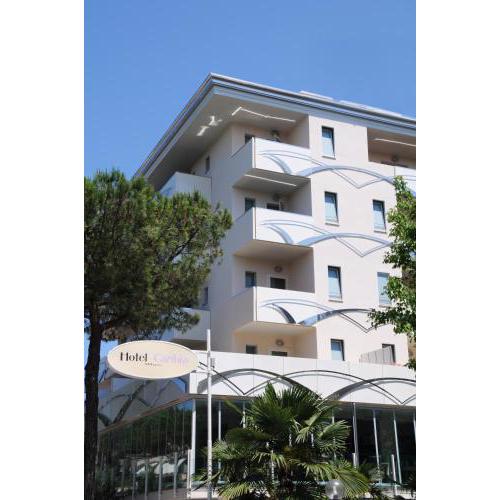 Hotel Caribia Pinarella
