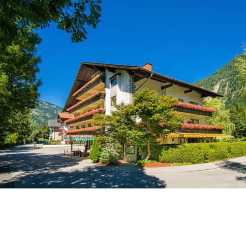 Hotel Carinthia