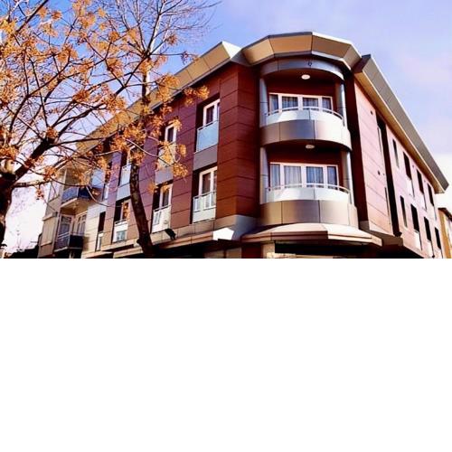 Hotel Carla Buyukada