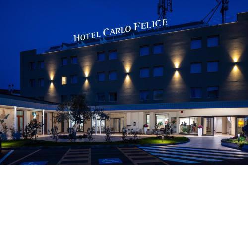 Hotel Carlo Felice