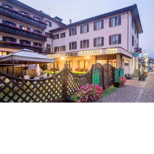 Hotel Carlone