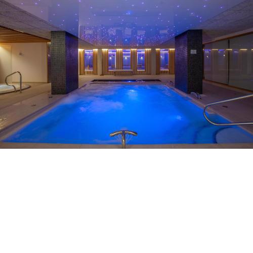 Hotel Carlos I Silgar