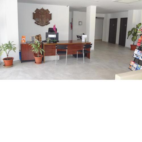 Hotel Carlos I