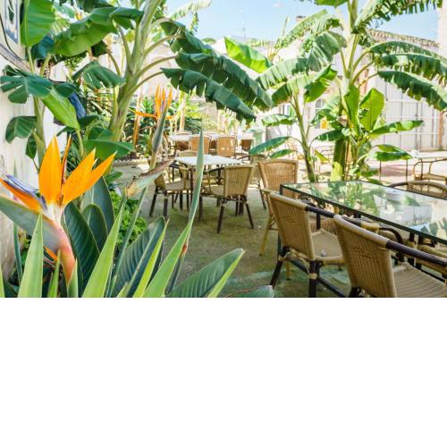Hotel Carlos V Jerez by Vivere Stays