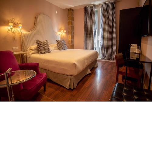 Hotel Carmen Boutique