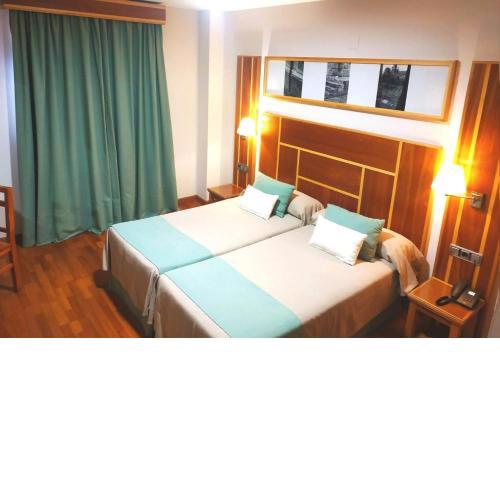 Hotel Carmen
