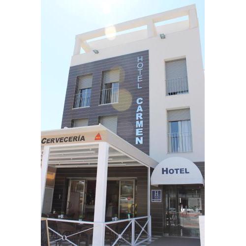 Hotel Carmen